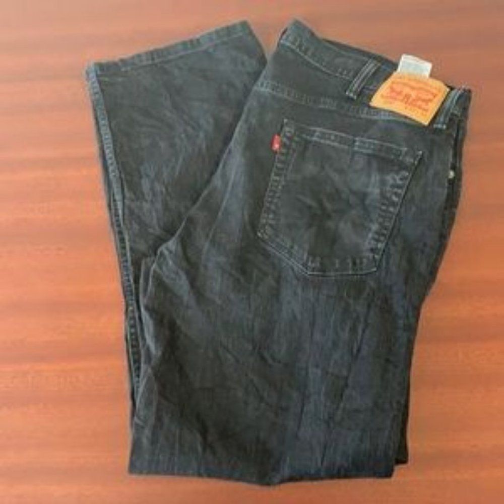 Meant 559 Levi’s mom jeans
